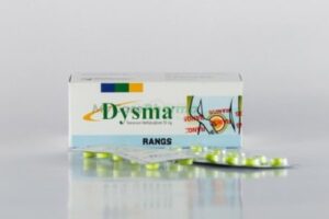 Dysma
