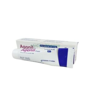 Agonil Cream