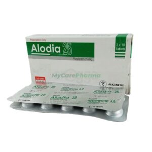 Alodia 25