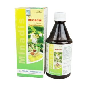 Minadis