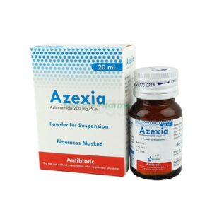 Azexia 20ml