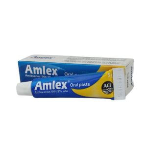 Amlex