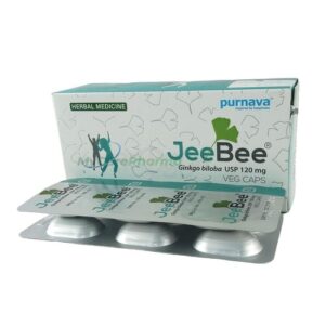 JeeBee 120
