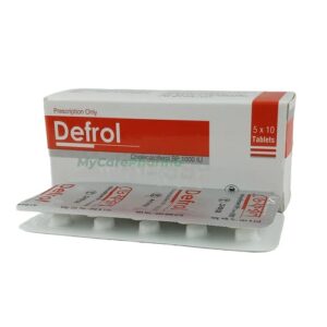 Defrol 1000