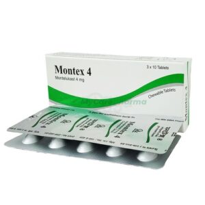 Montex 4