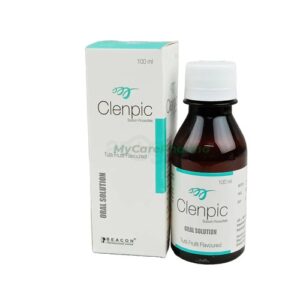 Clenpic