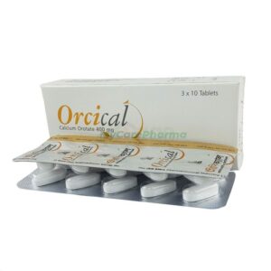 Orcical 400