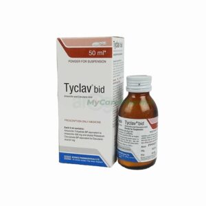 Tyclav BID
