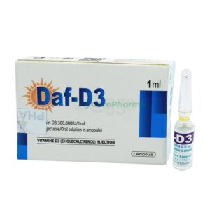 Daf-D3