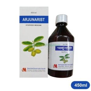 Arjunarist 450ml