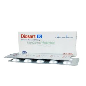 Diosart 10