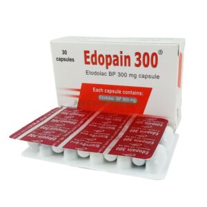 Edopain 300