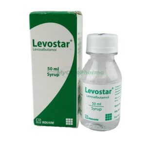 Levostar