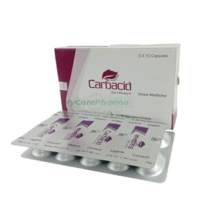 Carbacid