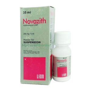 Novazith