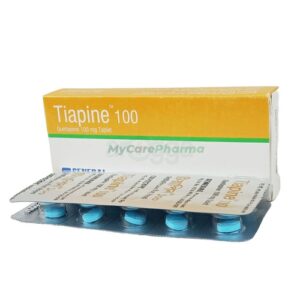 Tiapine 100