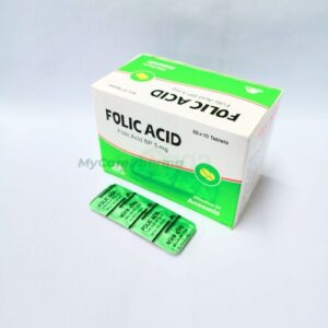 Folic Acid