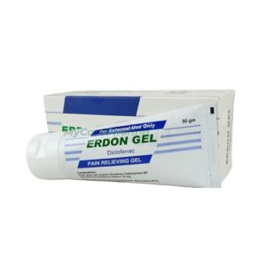 Erdon GEL 1%