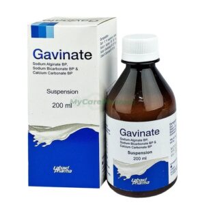 Gavinate