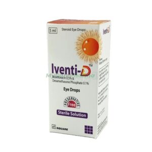 Iventi-D