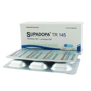Supadopa TR 145