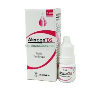 Alercon DS