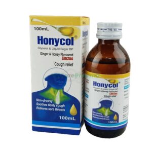 Honycol 100ml
