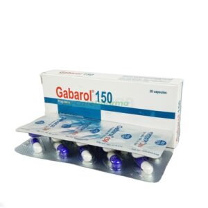 Gabarol 150