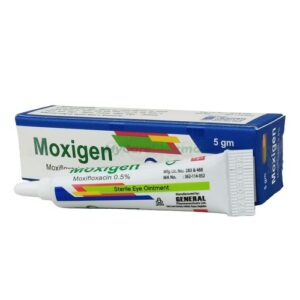 Moxigen