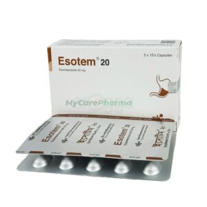 Esotem 20