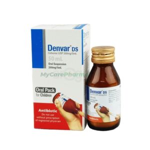 Denvar DS 37.5ml