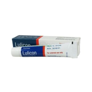 Lulicon 10gm