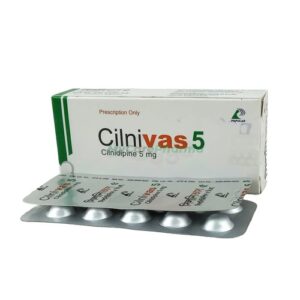 Cilnivas 5