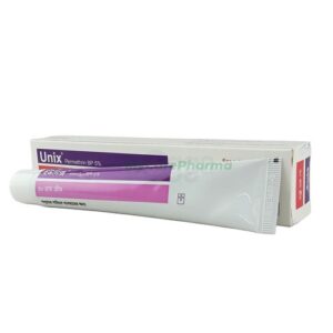 Unix Cream