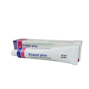 Enazol Plus 20gm