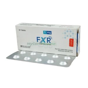FXR 5