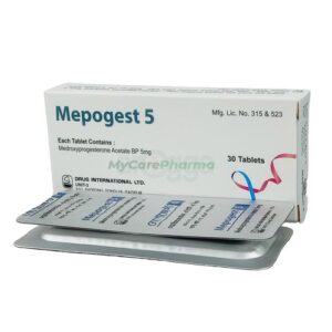 Mepogest 5