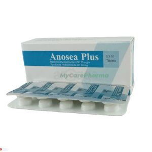 Anosea Plus