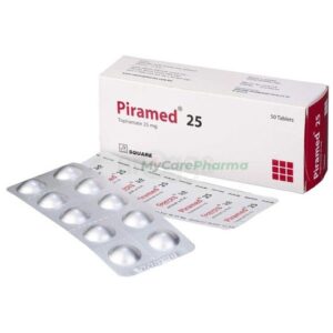 Piramed