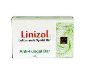 Linizol Bar