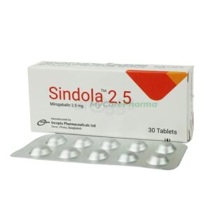 Sindola 2.5
