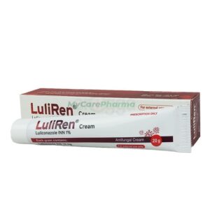 Luliren Cream 20gm