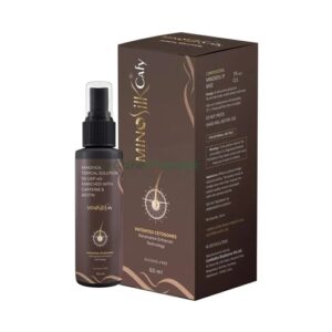 Minosilk Cafy 60ml