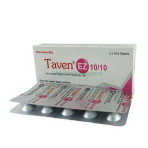 Taven EZ 10/10