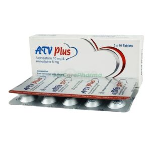 ATV Plus