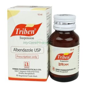 Triben