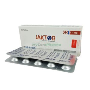 Jaktor XR