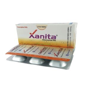 Xanita 500
