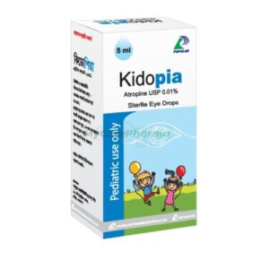 Kidopia