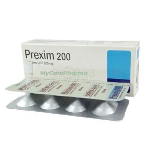 Prexim 200